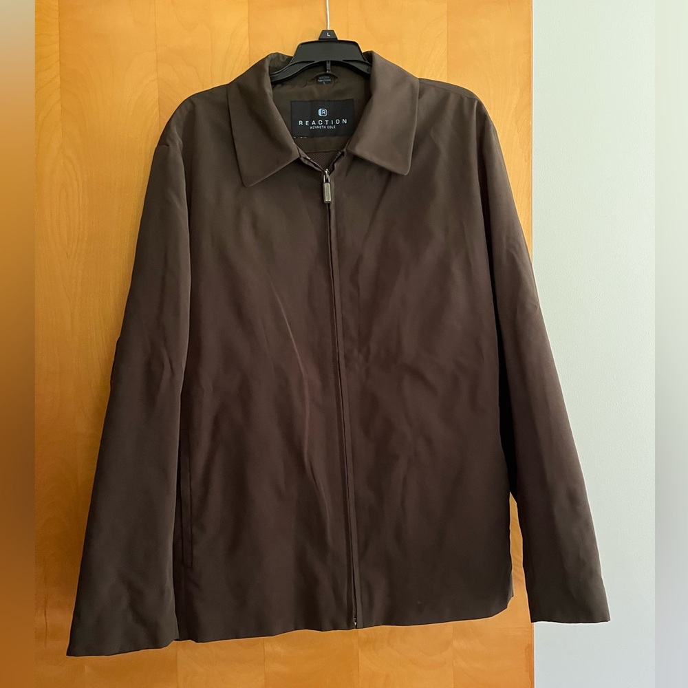 Kenneth Cole Men’s Jacket